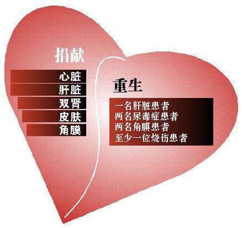 心脏移植救助